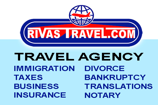 rivas travel.com