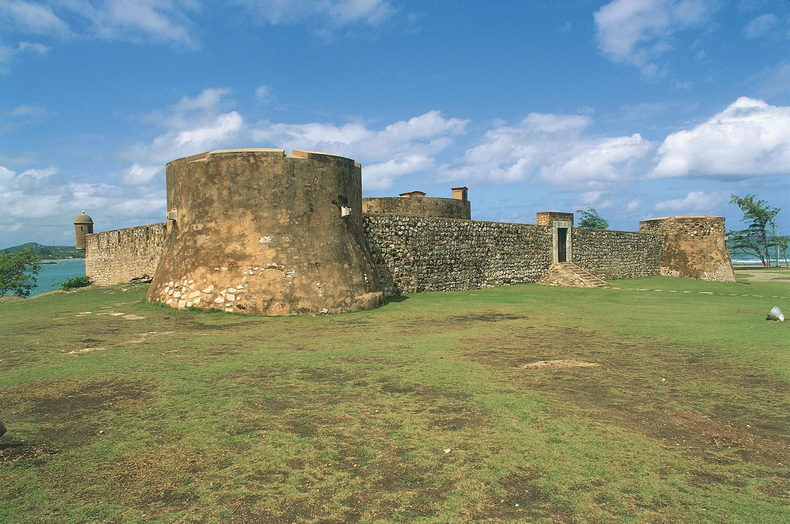 San-Felipe-fortress-Puerto-Plata-DomRep